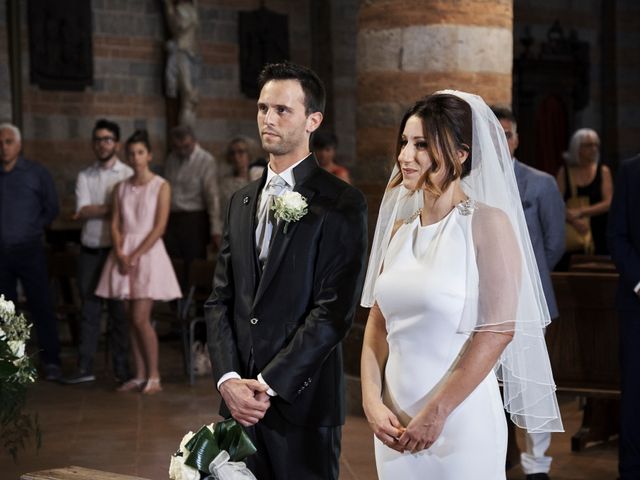 Il matrimonio di Marco e Alessia a Collecchio, Parma 16