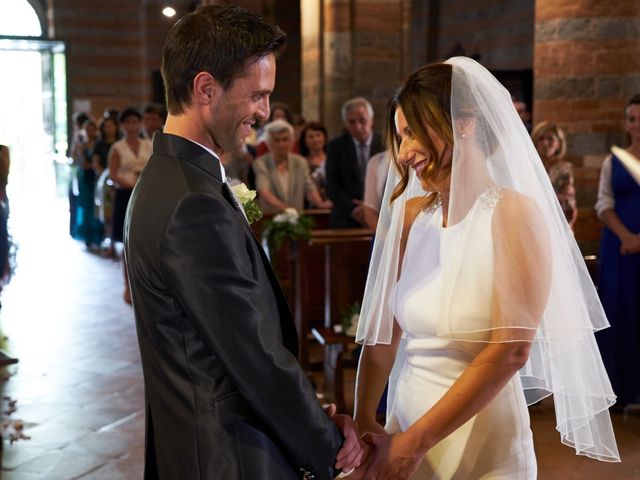 Il matrimonio di Marco e Alessia a Collecchio, Parma 19