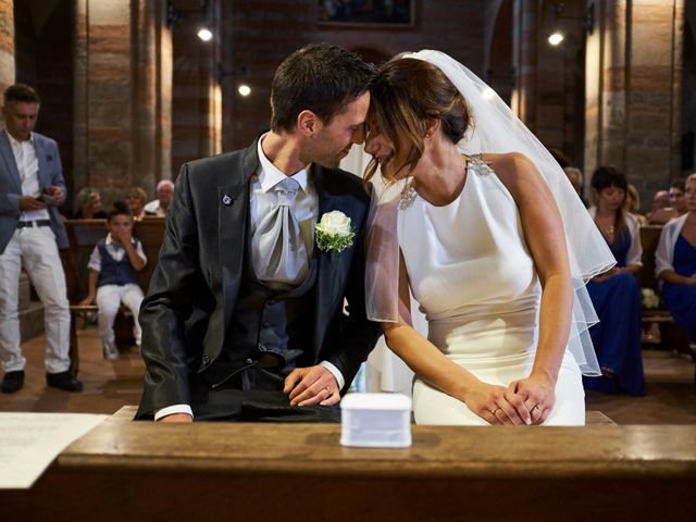 Il matrimonio di Marco e Alessia a Collecchio, Parma 22