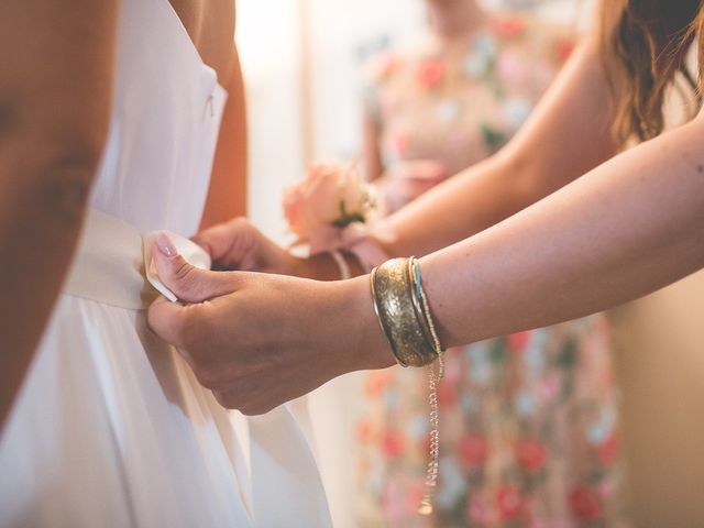 Il matrimonio di Michele e Sara a Sant&apos;Ilario d&apos;Enza, Reggio Emilia 13