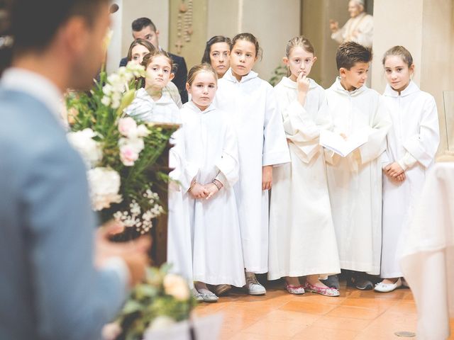 Il matrimonio di Michele e Sara a Sant&apos;Ilario d&apos;Enza, Reggio Emilia 26