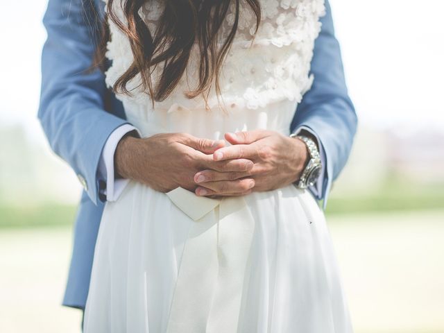 Il matrimonio di Michele e Sara a Sant&apos;Ilario d&apos;Enza, Reggio Emilia 43