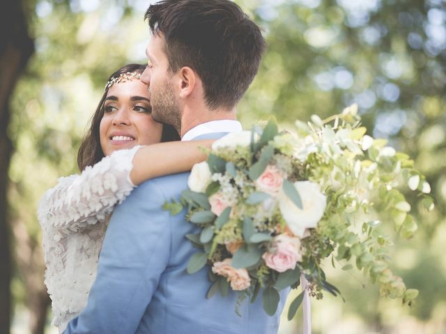 Il matrimonio di Michele e Sara a Sant&apos;Ilario d&apos;Enza, Reggio Emilia 44