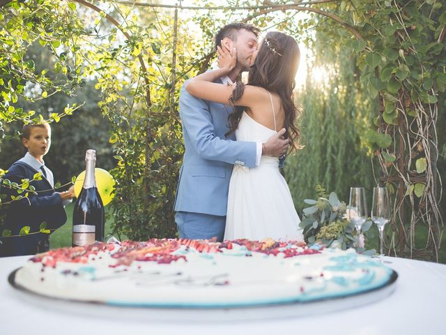 Il matrimonio di Michele e Sara a Sant&apos;Ilario d&apos;Enza, Reggio Emilia 51