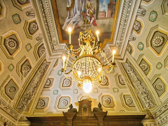 Il matrimonio di Marco e Daniela a Ripatransone, Ascoli Piceno 38