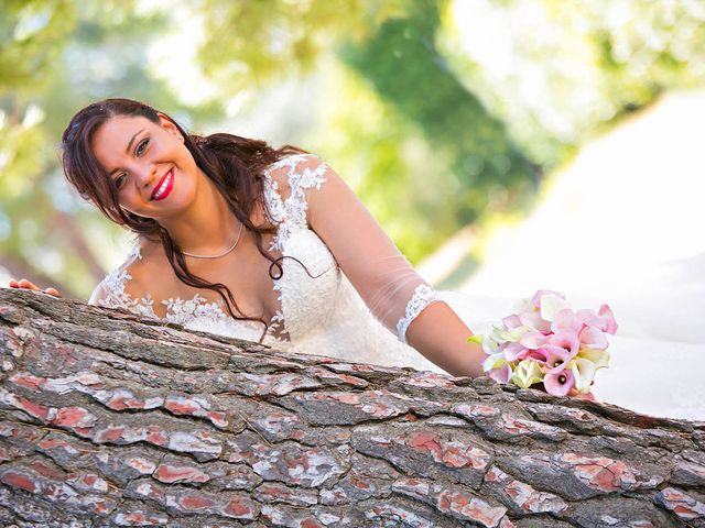 Il matrimonio di Marco e Daniela a Ripatransone, Ascoli Piceno 52