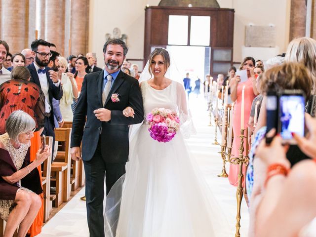 Il matrimonio di Massimo e Michela a Cesenatico, Forlì-Cesena 9