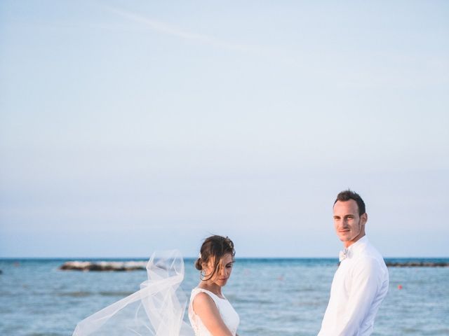 Il matrimonio di Massimo e Michela a Cesenatico, Forlì-Cesena 36