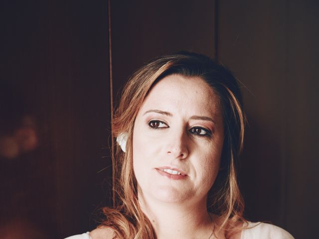 Il matrimonio di Cesare e Elena a Casacalenda, Campobasso 6