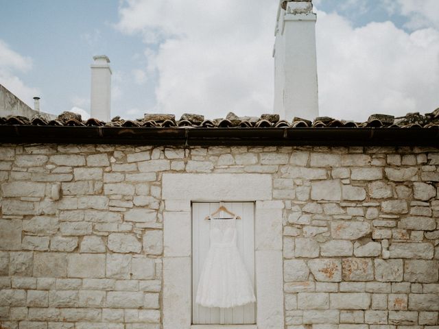 Il matrimonio di Mario e Ellie a Corato, Bari 9