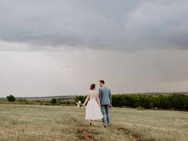 Il matrimonio di Mario e Ellie a Corato, Bari 15