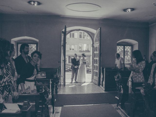 Il matrimonio di Manohar e Silvia a Bolzano-Bozen, Bolzano 15
