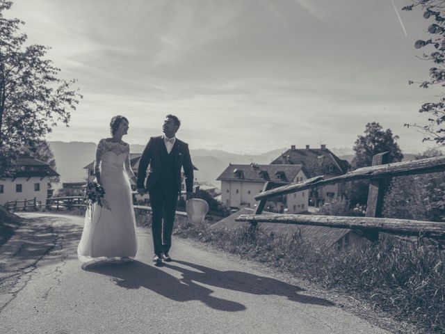 Il matrimonio di Manohar e Silvia a Bolzano-Bozen, Bolzano 20