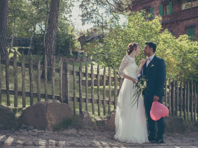 Il matrimonio di Manohar e Silvia a Bolzano-Bozen, Bolzano 21