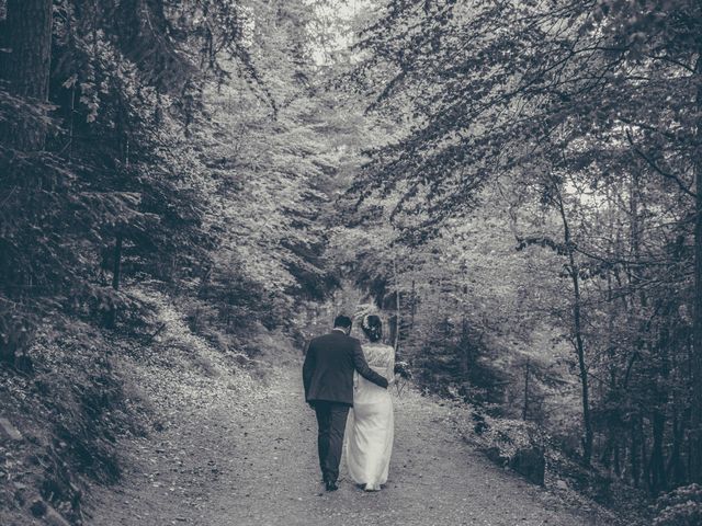 Il matrimonio di Manohar e Silvia a Bolzano-Bozen, Bolzano 28