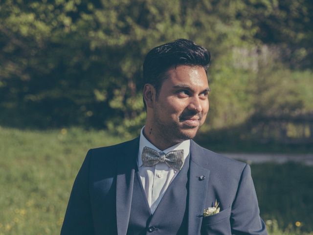 Il matrimonio di Manohar e Silvia a Bolzano-Bozen, Bolzano 33