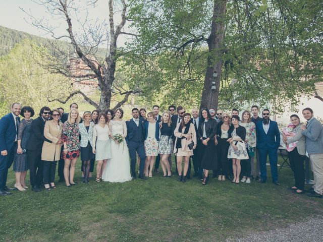 Il matrimonio di Manohar e Silvia a Bolzano-Bozen, Bolzano 42