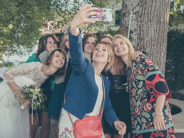 Il matrimonio di Manohar e Silvia a Bolzano-Bozen, Bolzano 43