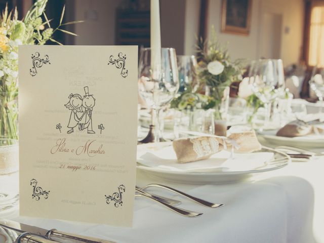 Il matrimonio di Manohar e Silvia a Bolzano-Bozen, Bolzano 45