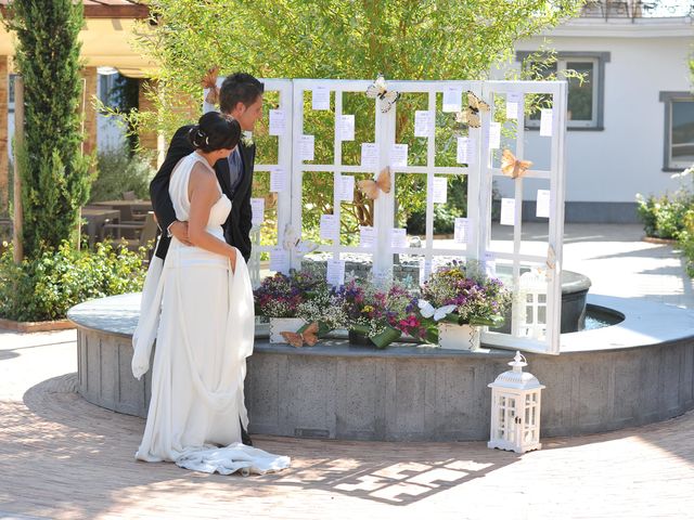 Il matrimonio di Sandro e Valeria a Calabritto, Avellino 12