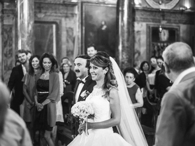Il matrimonio di Daniele e Elisabetta a Perugia, Perugia 27