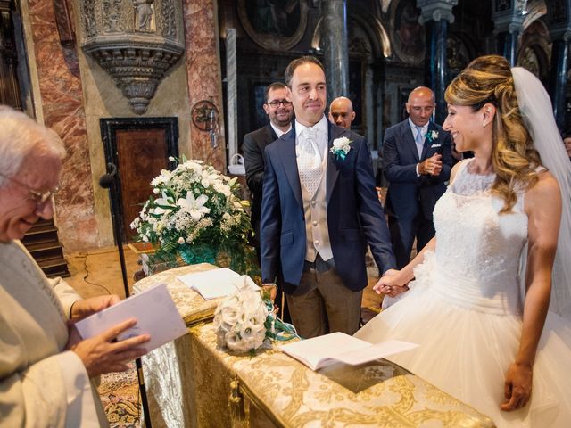 Il matrimonio di Daniele e Elisabetta a Perugia, Perugia 28