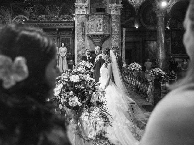 Il matrimonio di Daniele e Elisabetta a Perugia, Perugia 31