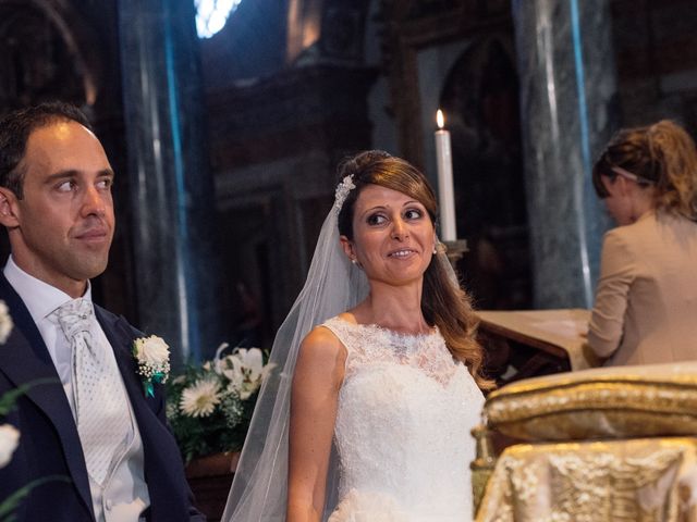Il matrimonio di Daniele e Elisabetta a Perugia, Perugia 32
