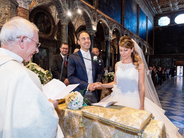 Il matrimonio di Daniele e Elisabetta a Perugia, Perugia 35