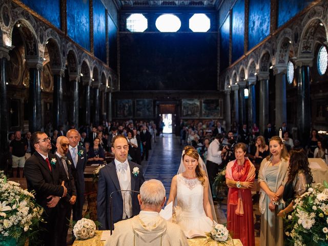 Il matrimonio di Daniele e Elisabetta a Perugia, Perugia 42