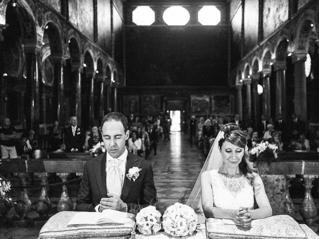 Il matrimonio di Daniele e Elisabetta a Perugia, Perugia 48