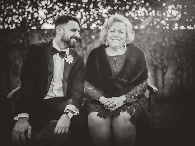 Il matrimonio di Gian Marco e Manuela a Roma, Roma 23