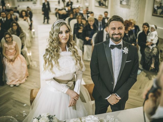 Il matrimonio di Gian Marco e Manuela a Roma, Roma 68