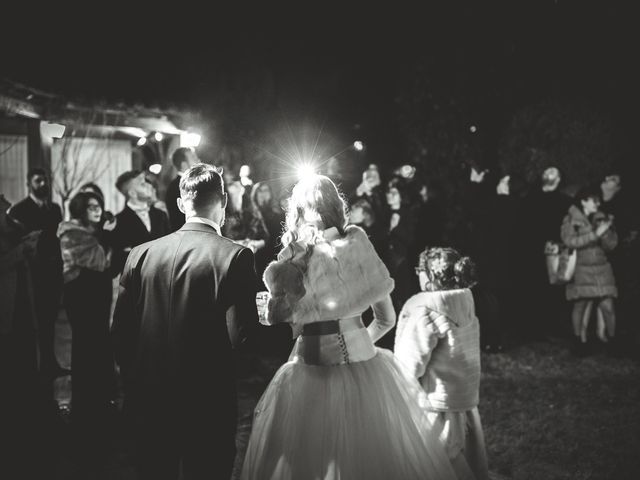 Il matrimonio di Gian Marco e Manuela a Roma, Roma 76