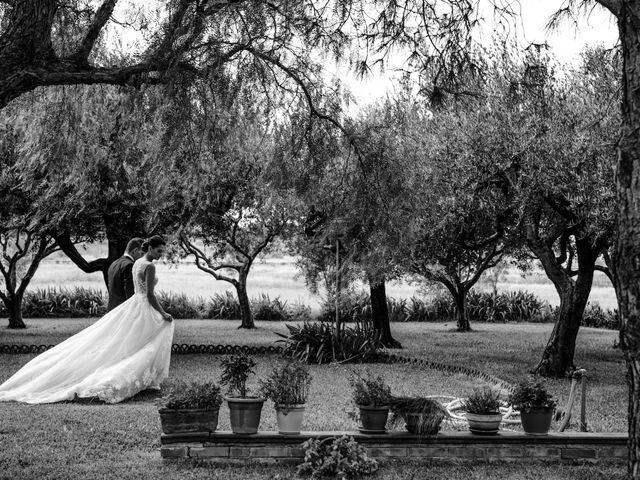 Il matrimonio di Stefano e Giusy a Milazzo, Messina 22