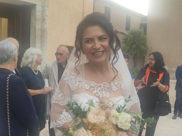 Il matrimonio di Emanuele  e Sara a Roma, Roma 16