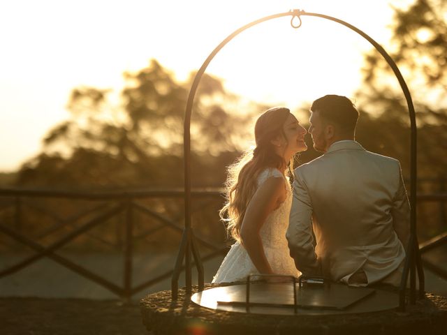 Il matrimonio di Martina e Stefano a Paternò, Catania 52