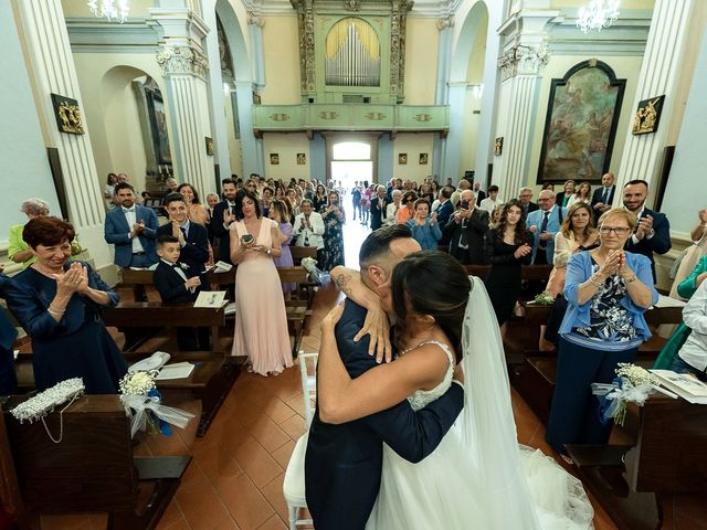 Il matrimonio di Ernesto e Greta a Vimercate, Monza e Brianza 36