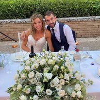 Il matrimonio di Angelo e Eleonora a Colle di Val d'Elsa, Siena 8