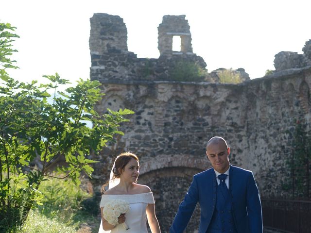 Il matrimonio di Andrea e Valentina a Vicenza, Vicenza 33
