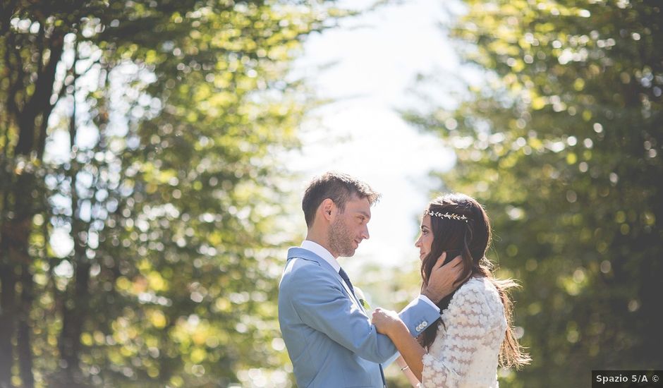 Il matrimonio di Michele e Sara a Sant'Ilario d'Enza, Reggio Emilia