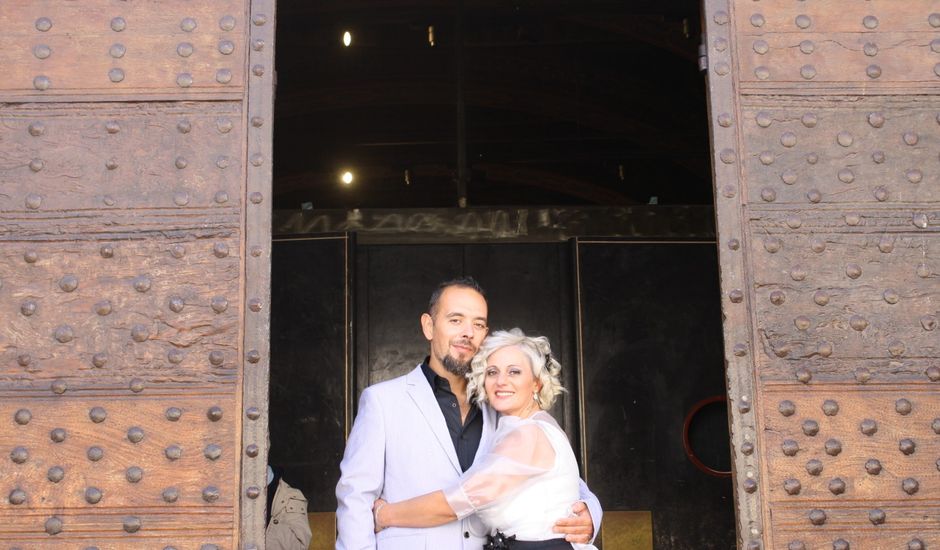 Il matrimonio di Fabrizio e Rosaria a Lecce, Lecce