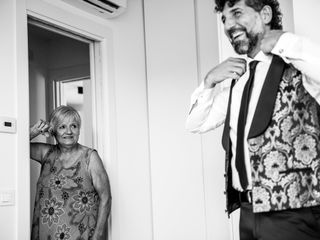 Le nozze di Jessica e Gianluca 2