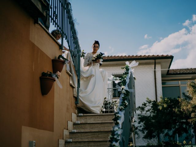 Il matrimonio di Matteo e Francesca a Pisa, Pisa 5