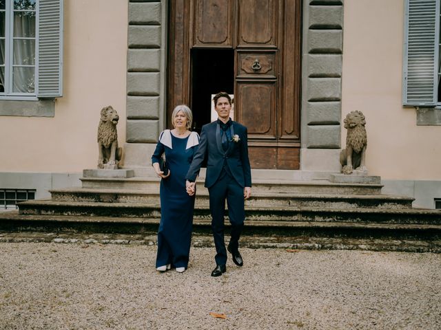 Il matrimonio di Matteo e Francesca a Pisa, Pisa 26