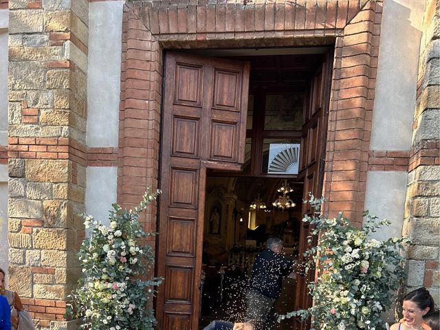 Il matrimonio di Luca e Claudia  a Montegioco, Alessandria 8