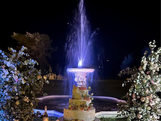 Il matrimonio di Luca e Claudia  a Montegioco, Alessandria 12