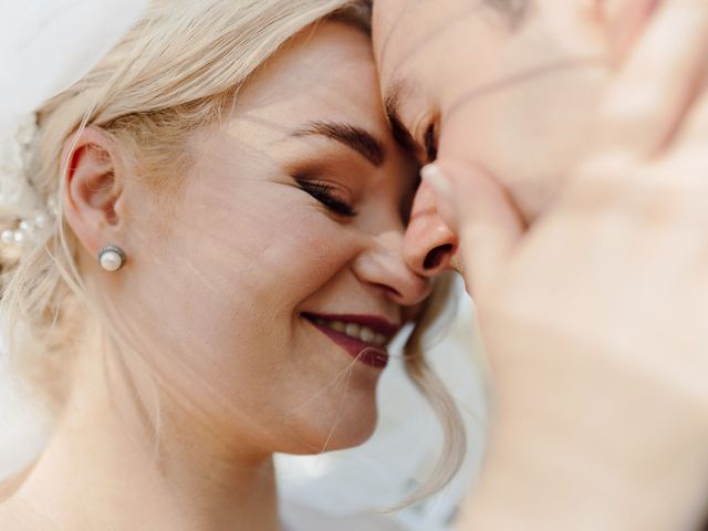 Il matrimonio di Alex e Yuliya a Pisticci, Matera 67