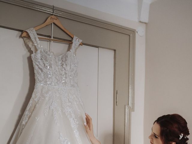 Il matrimonio di Bogdan e Michela a Mantova, Mantova 7