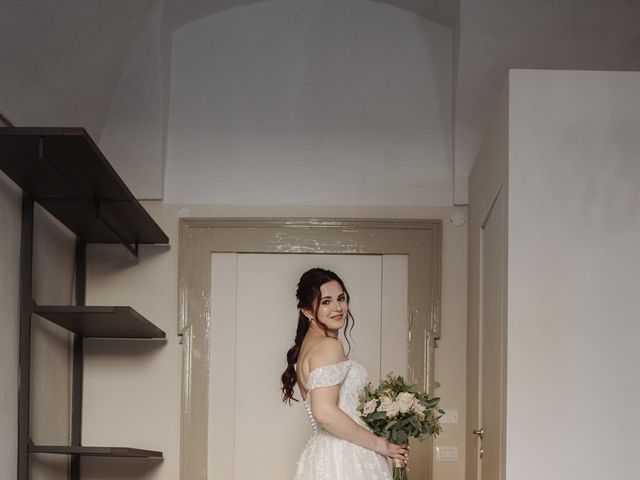 Il matrimonio di Bogdan e Michela a Mantova, Mantova 10